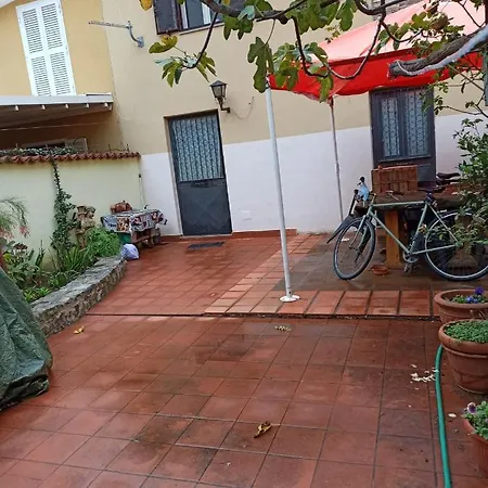 Nella Movida Del Pigneto,