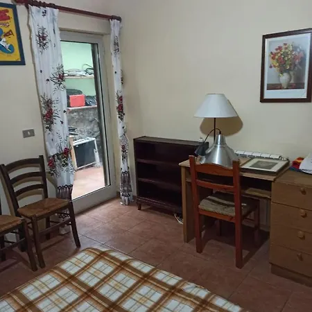 Homestay Camera Nella Movida Del Pigneto, *